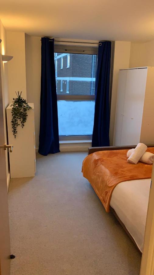 Vibrant City Apt 2 Bed In Hoxton And Shoreditch Londýn Exteriér fotografie
