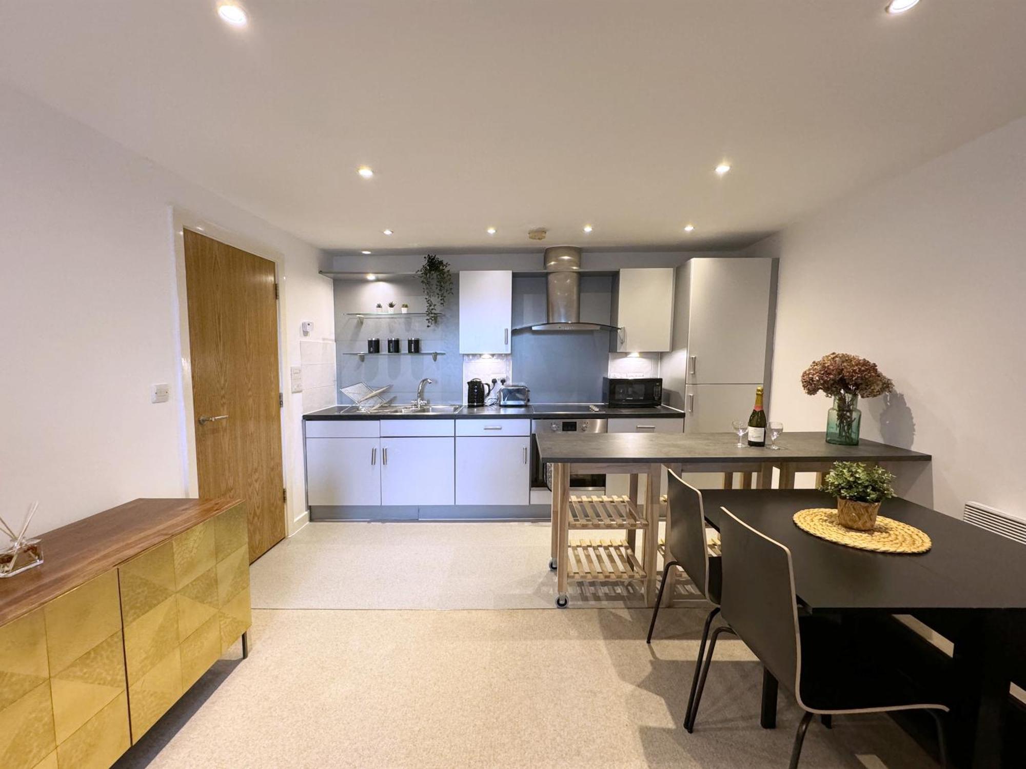 Vibrant City Apt 2 Bed In Hoxton And Shoreditch Londýn Exteriér fotografie