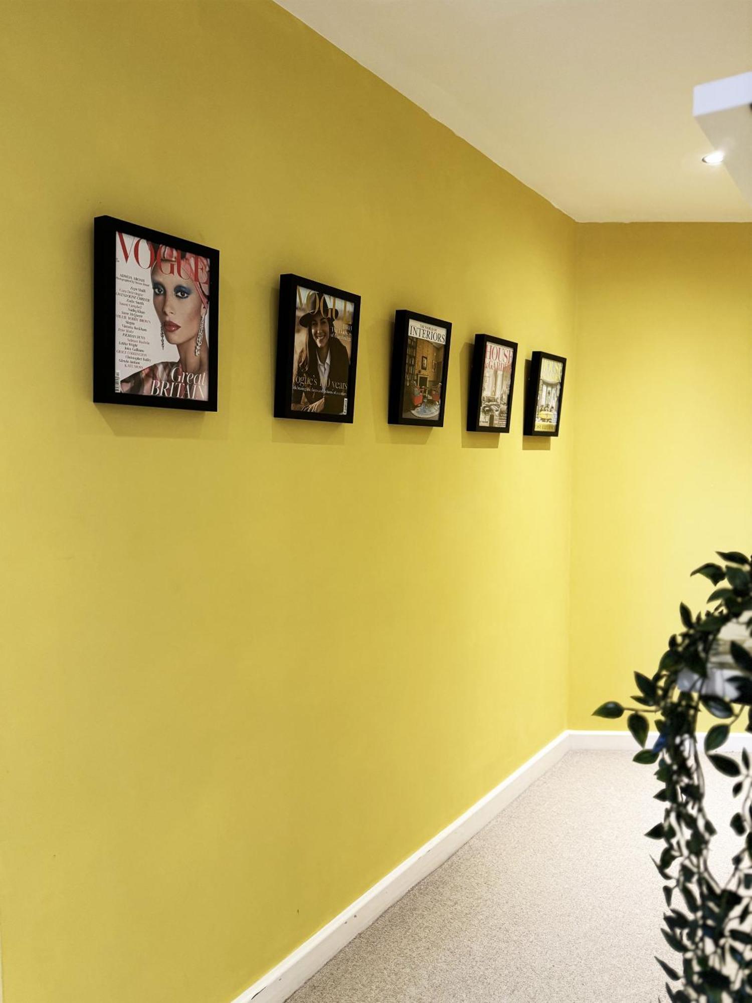 Vibrant City Apt 2 Bed In Hoxton And Shoreditch Londýn Exteriér fotografie